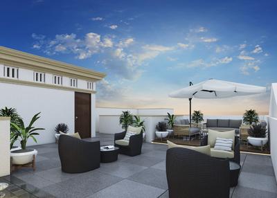 Project Image of 447.0 - 598.0 Sq.ft 1 BHK Apartment for buy in Ekdanta 24 Karat