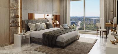 Project Image of 702.67 - 1095.12 Sq.ft 2 BHK Apartment for buy in Godrej Reserve Wing 4