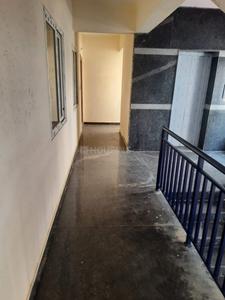 Project Image of 1040.0 - 1130.0 Sq.ft 2 BHK Apartment for buy in KVR Sai Krishna Residency