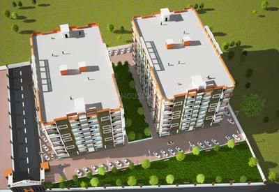 Project Image of 0.0 - 1450.0 Sq.ft 3 BHK Apartment for buy in Rasik Tower