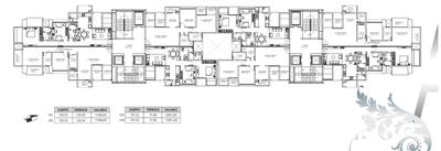 Project Image of 670 Sq.ft 1 BHK Apartment / Flat for sale in Anand Nagar, Sinhagad Road for Rs. 5800000