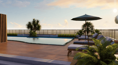 Project Image of 2506.0 - 4876.0 Sq.ft 3 BHK Apartment for buy in Ritu Emerald Chamber