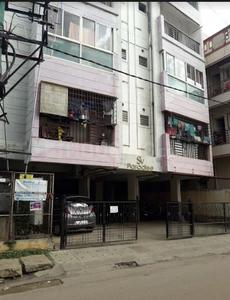 Project Image of 850.0 - 1375.0 Sq.ft 2 BHK Apartment for buy in SV Paradise