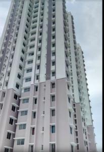 Project Image of 920.0 - 1085.0 Sq.ft 2 BHK Apartment for buy in Confident Zaniah
