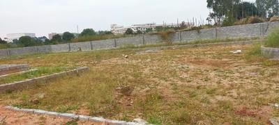 Project Image of 1503.0 - 2700.0 Sq.ft Residential Plot Plot for buy in Landlord Happy Meadows