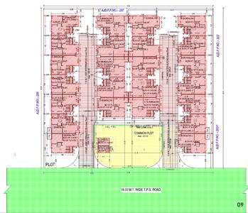 Project Image of 1737.3 - 1938.9 Sq.ft 5 BHK Villa for buy in Maruti Bunglows