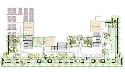Project Image of 1155 Sq.ft 2 BHK Apartment / Flat for sale in Panvel for Rs. 12100000