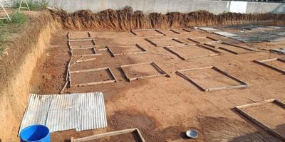 Project Image of 4651 Sq.ft 4 BHK Independent House for sale in Veerakeralam for Rs. 38000000