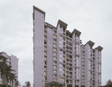 Project Image of 375.01 - 728.93 Sq.ft 1 BHK Apartment for buy in Anant Serene Park III