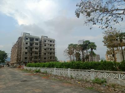 Project Image of 1125.0 - 1600.0 Sq.ft 2 BHK Apartment for buy in Seshadri Elite
