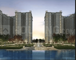 Project Image of 1091.0 - 1330.0 Sq.ft 3 BHK Apartment for buy in Sobha Royal Pavilion Phase 2 Wing 4 And 5