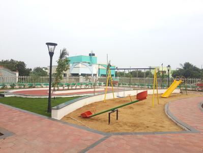 Project Image of 545.0 - 1293.0 Sq.ft 1 BHK Apartment for buy in Urban Superb
