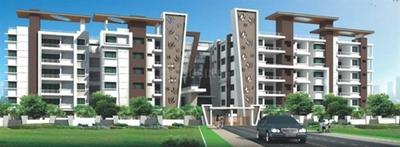 Project Image of 1605.0 - 3665.0 Sq.ft 3 BHK Apartment for buy in Vasavi Bhuvana