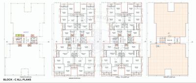 Project Image of 973.06 - 1652.69 Sq.ft 3 BHK Apartment for buy in Royal Suvarna Exotica