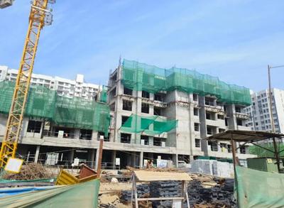 Project Image of 950 Sq.ft 2 BHK Apartment / Flat for sale in Pimpri for Rs. 10900000