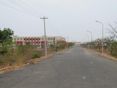 Project Image of 2000.0 - 3500.0 Sq.ft Residential Plot Plot for buy in Globus Garden Phase I