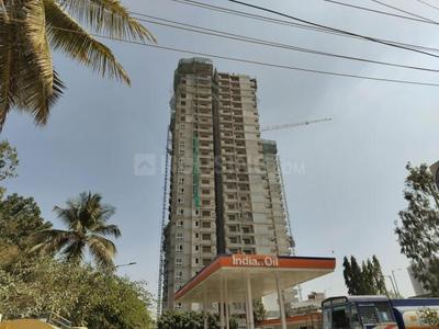 Project Image of 1345.0 - 1990.0 Sq.ft 2 BHK Apartment for buy in Abhee Celestial City