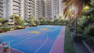 Project Image of 689.0 - 2533.0 Sq.ft 1 BHK Apartment for buy in Brigade Citrine