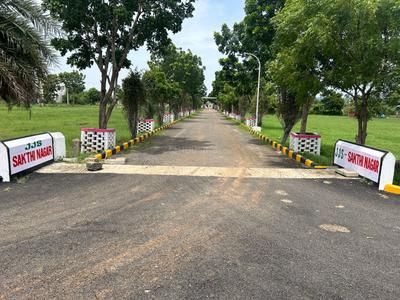 Project Image of 1275.0 - 1475.0 Sq.ft 3 BHK Villa for buy in JJS Sakthi Nagar Villas