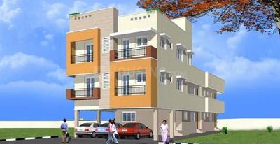 Project Image of 860.0 - 1074.0 Sq.ft 2 BHK Apartment for buy in Palace Sai Varada