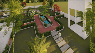 Project Image of 1199.21 - 2427.91 Sq.ft Residential Plot Plot for buy in Bright Temple Bells II