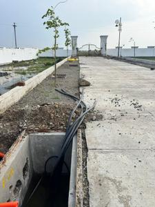 Project Image of 800.0 - 1000.0 Sq.ft Residential Plot Plot for buy in Drushika Imperial