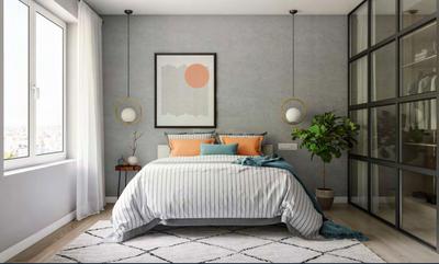 VNMS Nirvana Bedroom 1