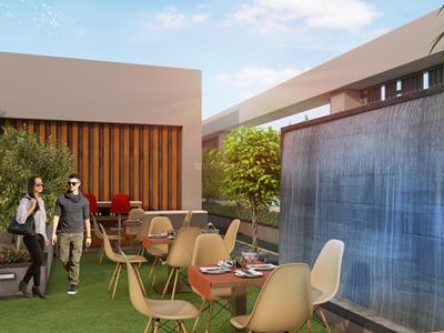 Project Image of 781.78 - 1060.58 Sq.ft 2 BHK Apartment for buy in Steadfast Saffron Residency
