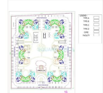 Project Image of 995.0 - 2190.0 Sq.ft 2 BHK Apartment for buy in Primrose Ryne Phase II