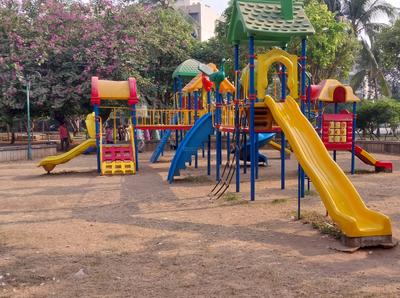 Project Image of 400 Sq.ft 1 RK Studio for sale in Kopar Khairane for Rs. 7500000