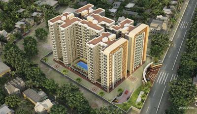 Project Image of 1140.0 - 1765.0 Sq.ft 2 BHK Apartment for buy in DS Needs 3 Project 276