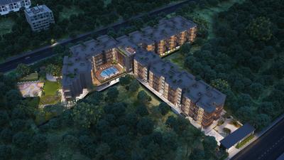 Casagrand Medora Elevation 2