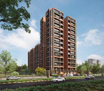 Project Image of 1080.0 - 1539.0 Sq.ft 2 BHK Apartment for buy in Atithi Prime