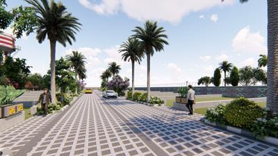 Project Image of 900.83 - 4815.67 Sq.ft Residential Plot Plot for buy in Bhumija Prangan