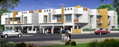 Project Image of 1992.0 - 2298.0 Sq.ft 3 BHK Villa for buy in Vasavi Zelia