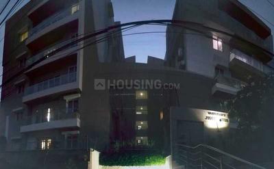 Project Image of 2975.0 - 3200.0 Sq.ft 3 BHK Apartment for buy in Vamsiram Jyothi Lotus