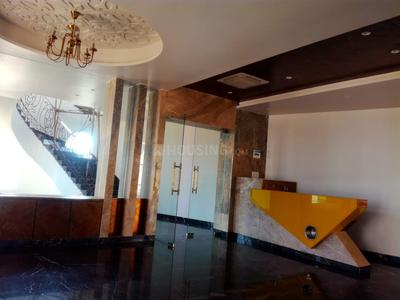 Project Image of 311.94 - 439.38 Sq.ft 1 BHK Apartment for buy in Arihant Arshiya Phase III