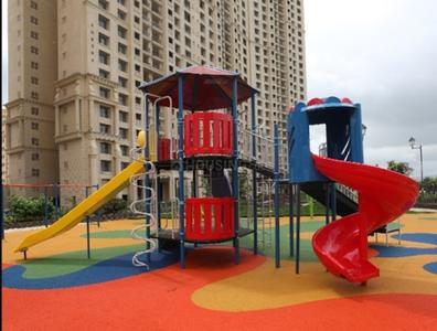 Project Image of 689.0 - 1727.32 Sq.ft 2 BHK Apartment for buy in Hiranandani Fortune City