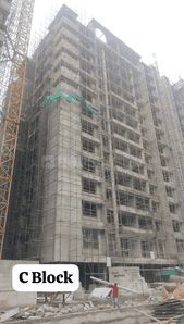Project Image of 2050.0 - 5045.0 Sq.ft 3 BHK Apartment for buy in Shilp Residency