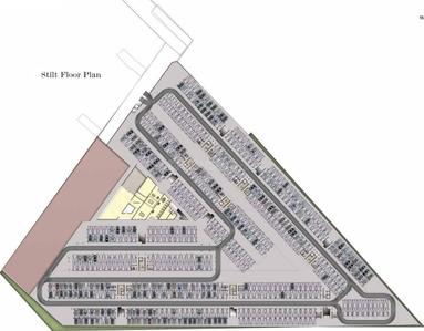 Project Image of 576.0 - 2568.0 Sq.ft 2 BHK Apartment for buy in Casagrand Aristo