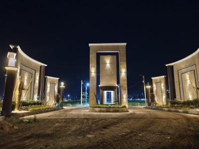 Project Image of 1100 Sq.ft Residential Plot / Land for sale in Bhawrasla for Rs. 5060000