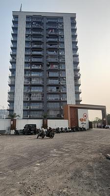 Project Image of 709.56 - 957.56 Sq.ft 2 BHK Apartment for buy in Anmol Shatabdi Heritage