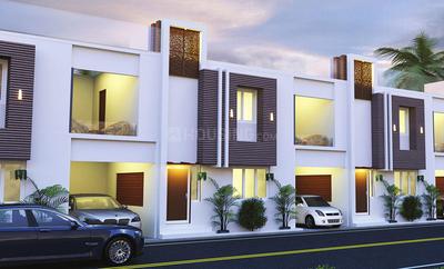 Project Image of 521.0 - 1643.0 Sq.ft 1 BHK Apartment for buy in Deccan Dhurya