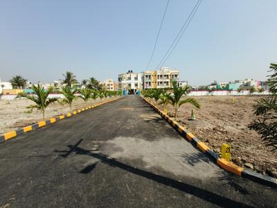 Project Image of 1200.0 - 2400.0 Sq.ft Residential Plot Plot for buy in Premier Garden Nagar