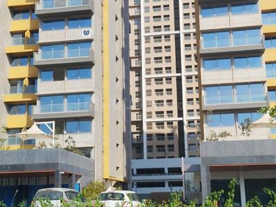 Project Image of 1414 Sq.ft 2 BHK Apartment / Flat for sale in Gujarat International Finance Tec City for Rs. 10500000