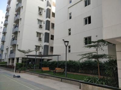 Project Image of 1250.0 - 1770.0 Sq.ft 2 BHK Apartment for buy in Qualitas Serenity Park