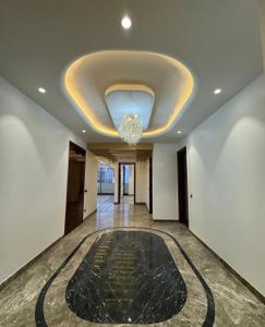 Project Image of 0.0 - 2700.0 Sq.ft 4 BHK Builder Floor for buy in Vohra Estate 21