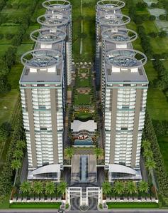 Project Image of 900.0 - 1722.0 Sq.ft 2 BHK Apartment for buy in Amaatra Homes