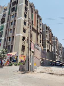 Project Image of 675.0 - 1035.0 Sq.ft 1 BHK Apartment for buy in Shyam Kutir 2