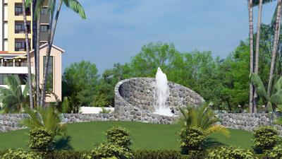 Project Image of 0.0 - 450.0 Sq.ft 1 BHK Apartment for buy in Madhuban